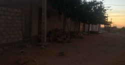 Lotissements Plusieurs Quartiers de Niamey