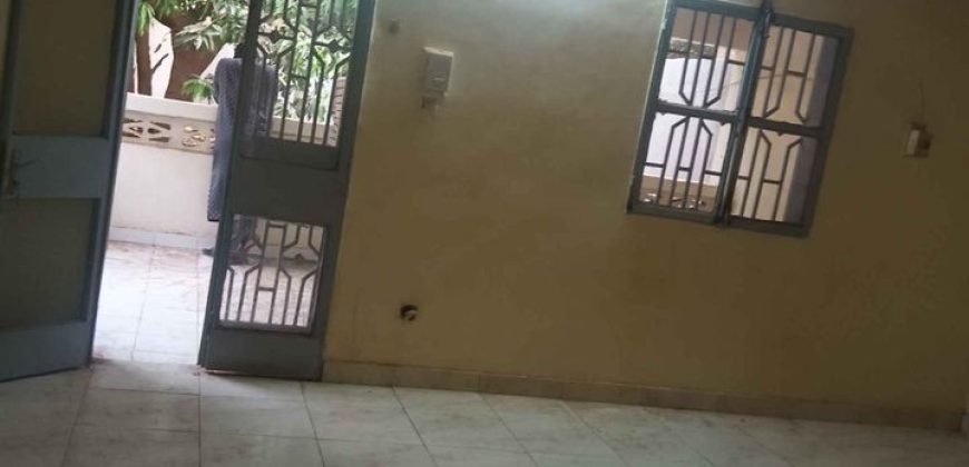 Villa 3 Chambres Goudron de Niamey Nyala