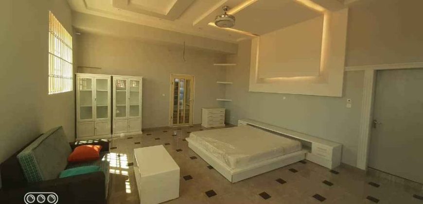 Villa 5 Chambres sur 250 m2