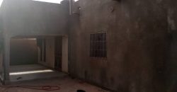Villa 3 Chambres vers Université Islamique