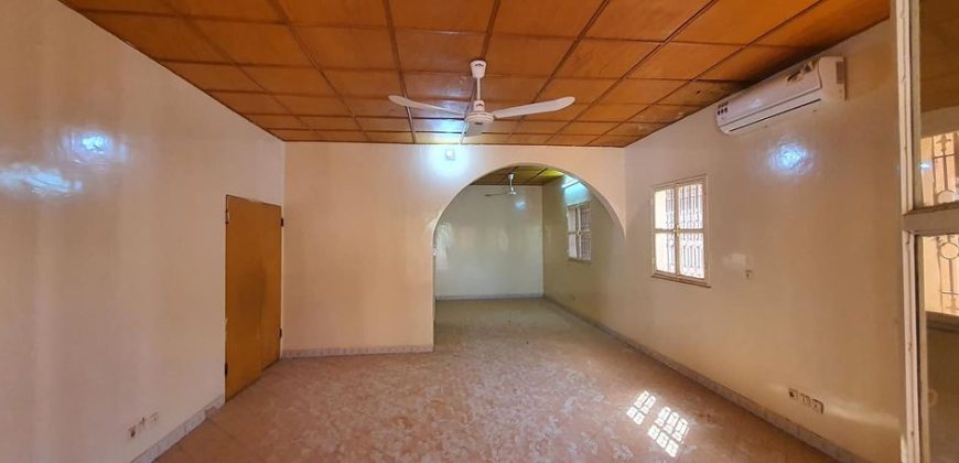 Villa 3 Chambres vers ONG Karkara