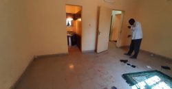 Maison 3 Chambres Face École Niger-Nigeria