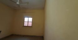 Maison 3 Chambres Face École Niger-Nigeria
