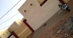 4 Nouvelles Villas 4 Chambres, devant chez Albadé Abouba
