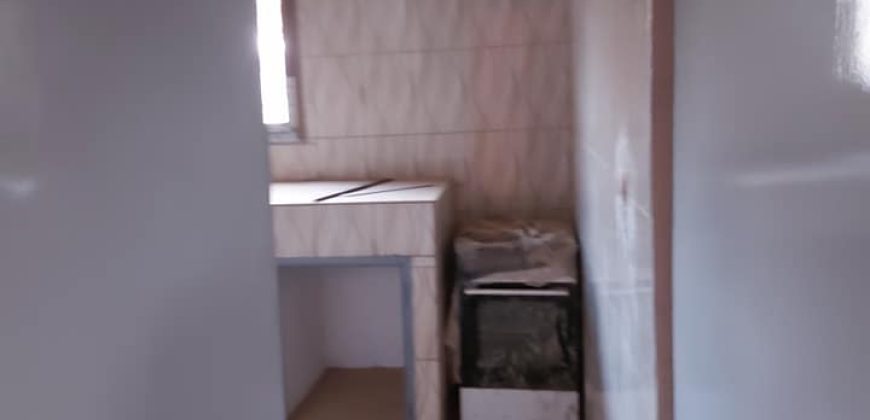 Viila 4 Chambres, près de l’Aéroport Diori Hamani