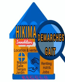 Hikima Démarche