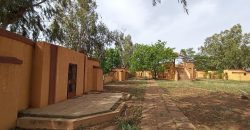 Splendide Complexe Hôtelier de 8 Ha, près de Niamey