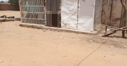 Boutique en face du Goudron Niamey Niala