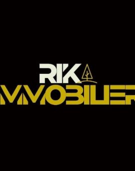 Rika Immobilier