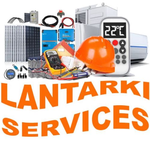 LANTARKI SERVICES
