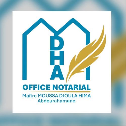 Office Notarial de Maître Moussa Djoula Hima Abdourahamane 