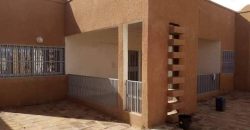 Villa 3 Chambres vers Station Morey