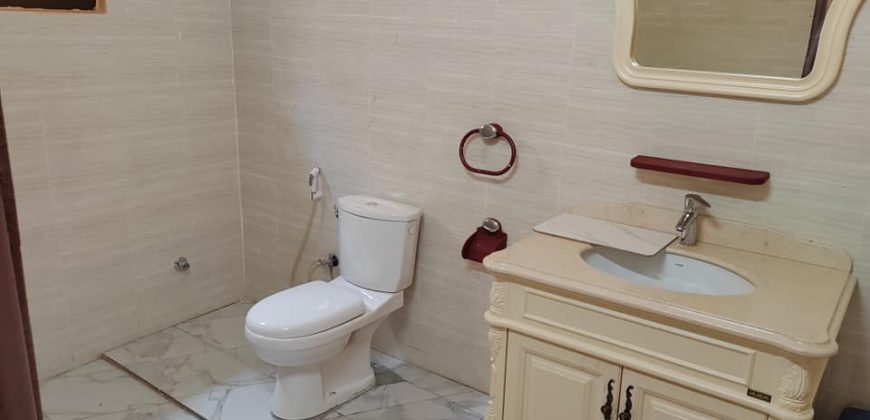 Maison Neuve 3 Chambres avec Douche Chacune