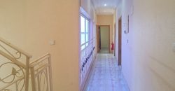 Étage Meublé 8 Chambres, 2 Salons, Piscine