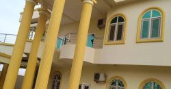 Villa à Étages 6 Chambres avec Piscine
