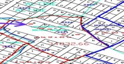 Parcelle 600 m², à l’Ouest du Château R17