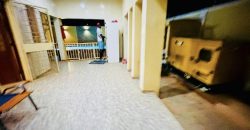 Très Belle Villa 4 Chambres, Piscine et Groupe Électrogène (Ibrahim I)