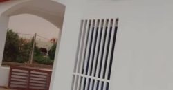 Très Belle Maison à étage, 4 Chambres avec Douche