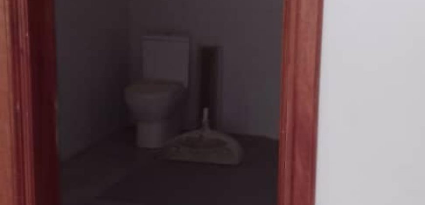 Très Belle Maison à étage, 4 Chambres avec Douche