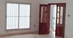 Très Belle Maison à étage, 4 Chambres avec Douche