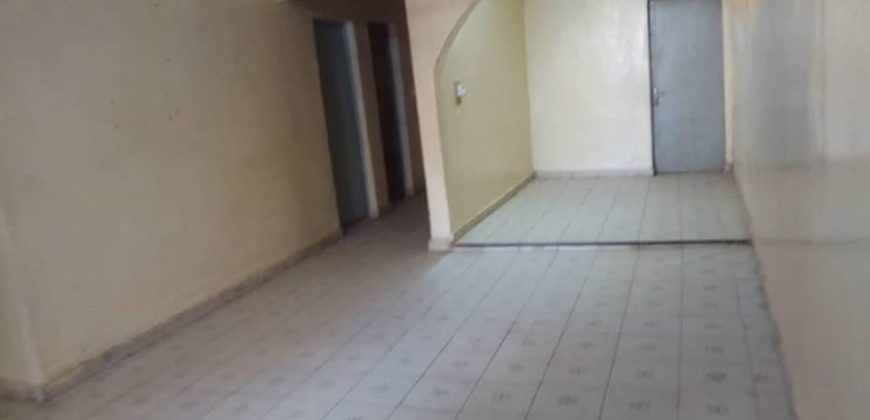 Villa 3 Chambres, vers Pharmacie Koubia Sonuci