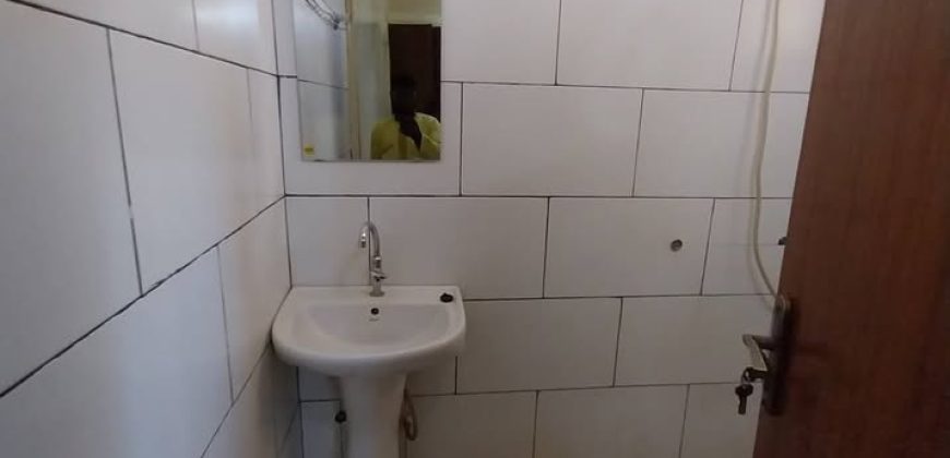 Étage de 5 Chambres, 4 Douches, Climatisé