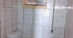 Maison 1 Chambre, 2 Douches, Carrelée