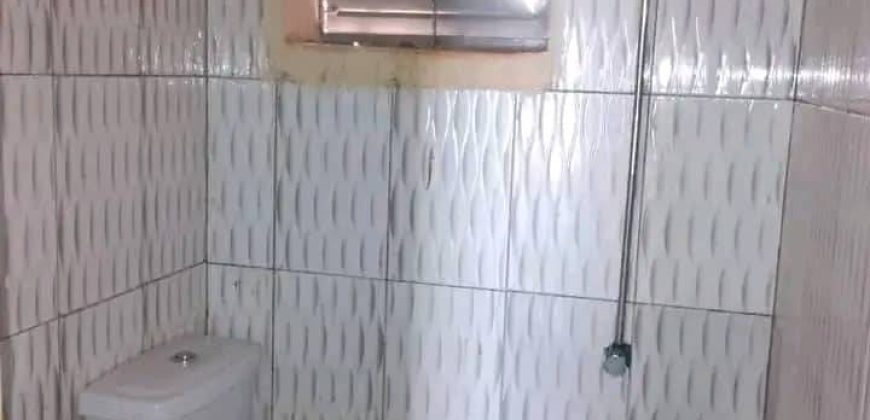 Maison 1 Chambre, 2 Douches, Carrelée