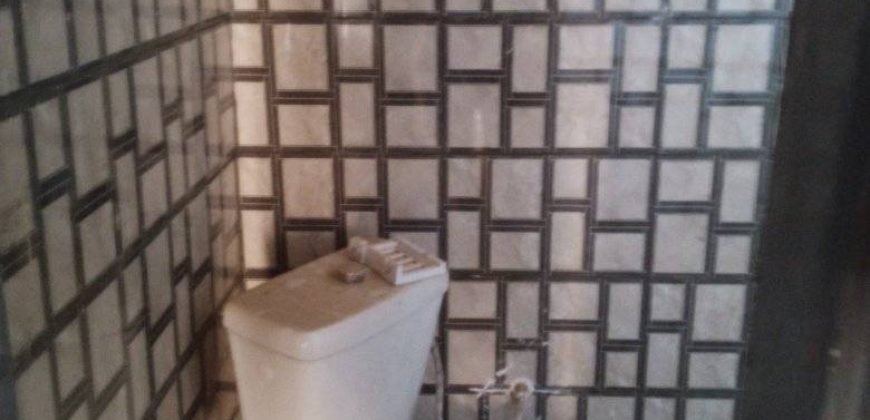 Maison 1 Chambre, Salon, derrière Station Morey