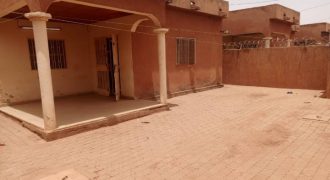 Villa 3 Chambres, 2 Douches, vers Château Tawey Tawey