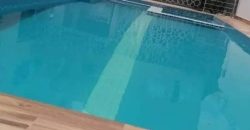 Villa Duplex 6 Chambres, 2 Salons, Piscine