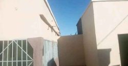 Villa à Vendre près de CES Franco – Arabe