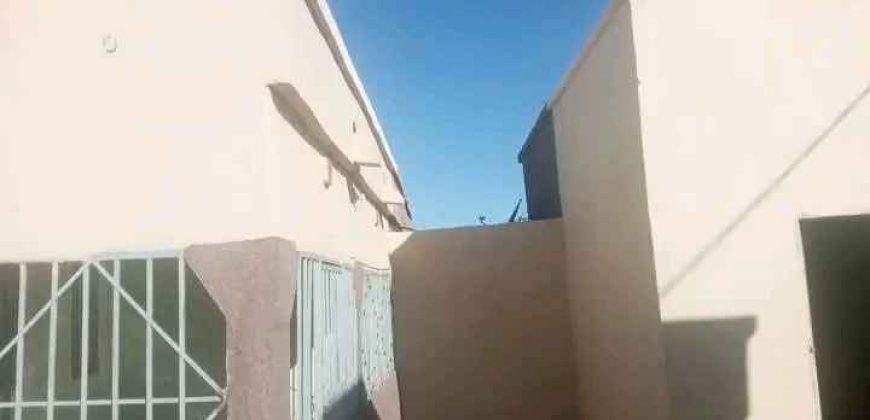 Villa à Vendre près de CES Franco – Arabe
