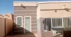 Villa à Vendre près de CES Franco – Arabe