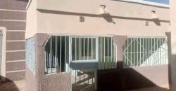 Villa à Vendre près de CES Franco – Arabe