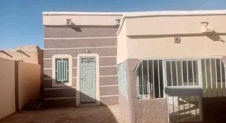 Villa à Vendre près de CES Franco – Arabe