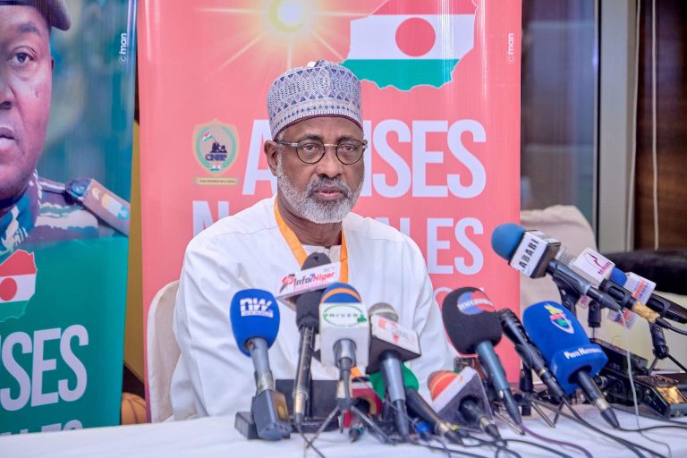 ASSISES NATIONALES POUR LA REFONDATION