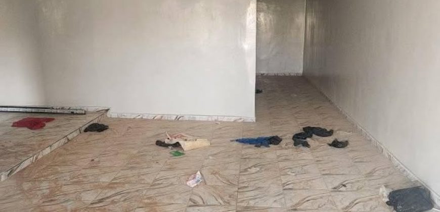 Belle Maison 3 Chambres, 3 Douches, près de Commissariat Koubia