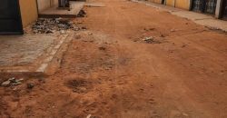 Belle Maison 3 Chambres, 3 Douches, près de Commissariat Koubia