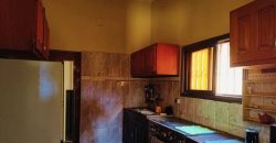 Maison en Dalle 3 Chambres, 4 Climatiseurs