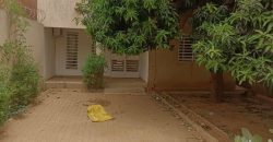 Villa 3 Chambres, 2 Douches, à 100 m du Goudron