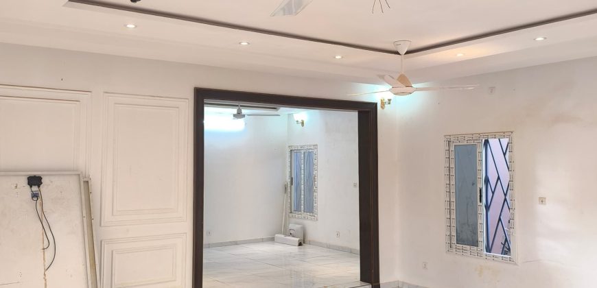 Villa 3 Chambres, 3 Douches, Staff & Dalle