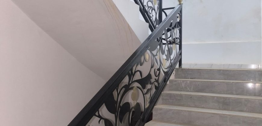 Villa 3 Chambres, 3 Douches, Staff & Dalle