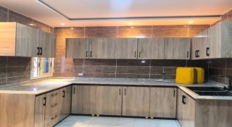 Villa 3 Chambres, 3 Douches, Staff & Dalle