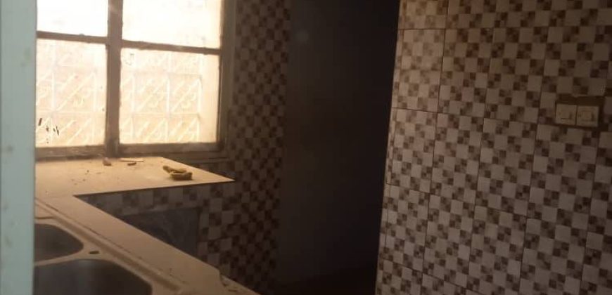 Villa 3 Chambres, 3 Douches, près du Bureau NTVIS