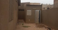 Villa 3 Chambres, 3 Douches, près du Bureau NTVIS