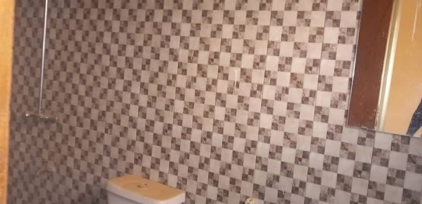 Villa 3 Chambres, 3 Douches, près du Bureau NTVIS
