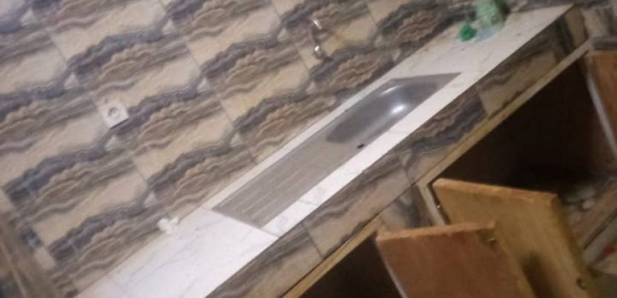 Maison 3 Chambres, 3 Douches,  après la Pharmacie Shukrallah