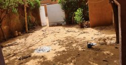 2 Villas de 3 Chambres, 2 Douches, Annexe