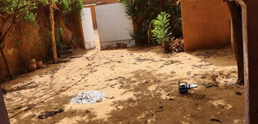 2 Villas de 3 Chambres, 2 Douches, Annexe